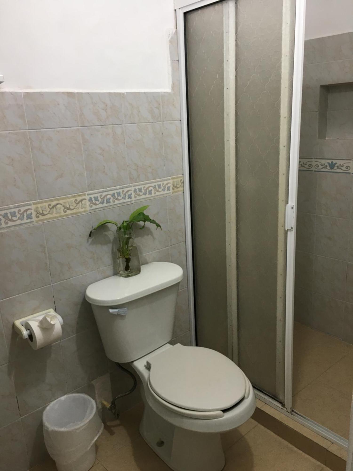 Hotel Posada Camelinas Patzcuaro Luaran gambar