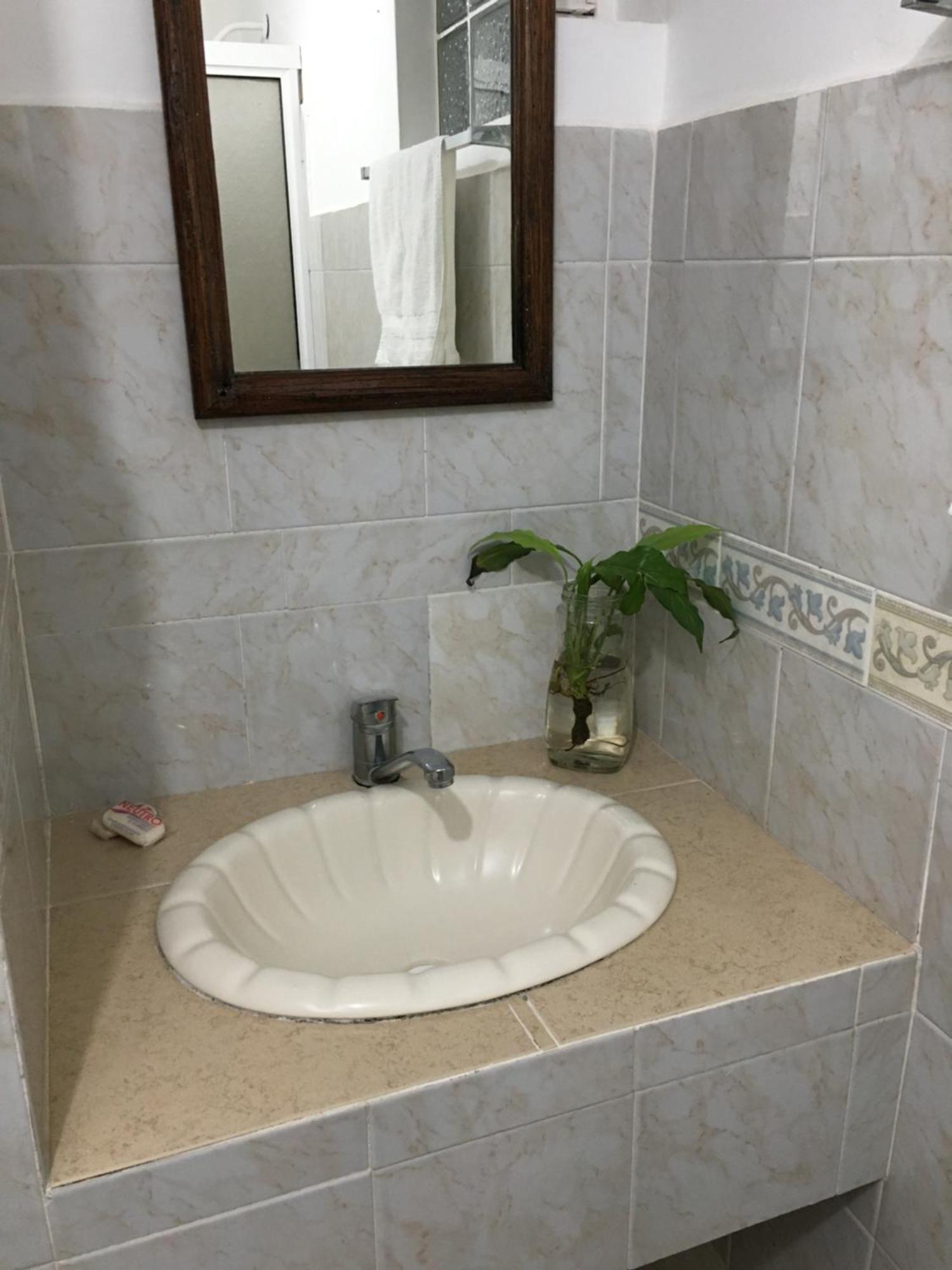 Hotel Posada Camelinas Patzcuaro Luaran gambar